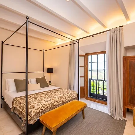 Hotel Casa Aura Vejer de la Frontera