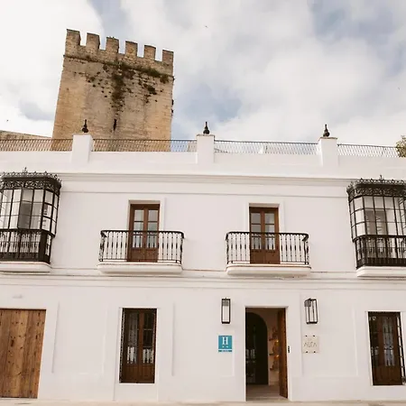 Casa Aura 2*