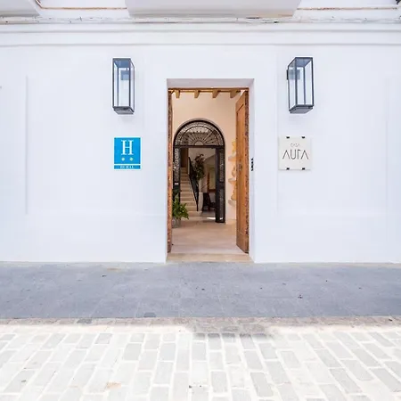 Hotel Casa Aura 2*