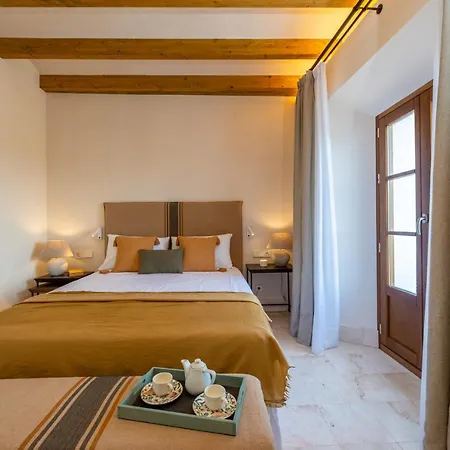 Casa Aura Vejer de la Frontera