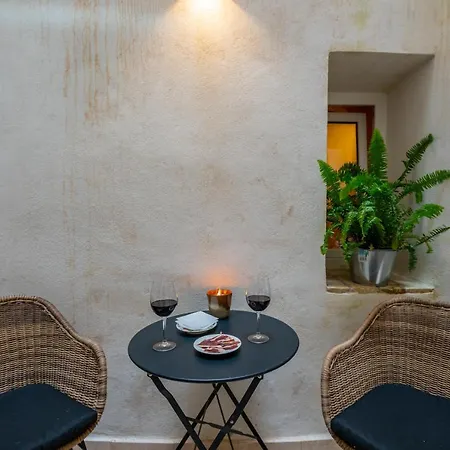 Casa Aura 2* Vejer de la Frontera