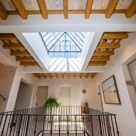 Casa Aura Hotel Vejer de la Frontera