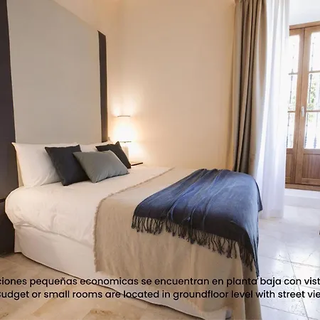 Hotel Casa Aura Vejer de la Frontera