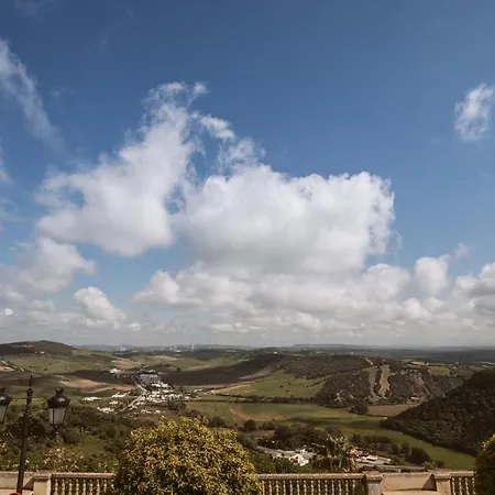 Casa Aura Vejer de la Frontera