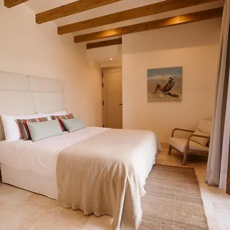 Casa Aura Hotel