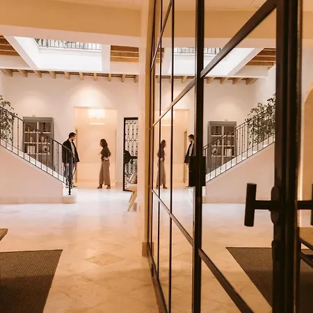 Casa Aura 2* Vejer de la Frontera