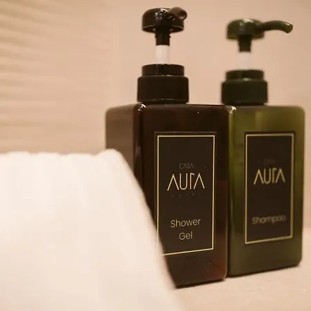 Casa Aura