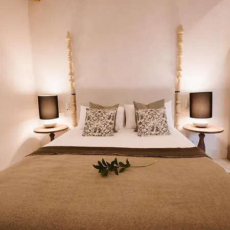 Casa Aura Hotel Vejer de la Frontera