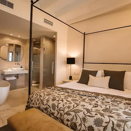 Hotel Casa Aura