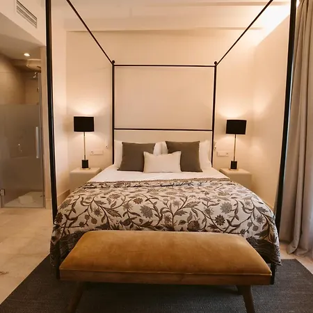 Casa Aura 2* Vejer de la Frontera