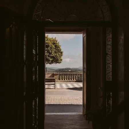 Casa Aura 2* Vejer de la Frontera