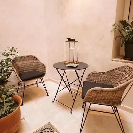 Hotel Casa Aura