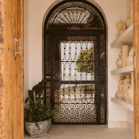 Casa Aura